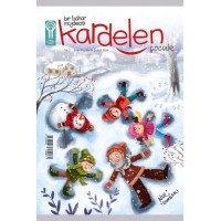 Kardelen Çocuk 11. Sayı