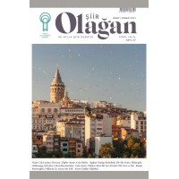 Olağan Şiir 37. Sayı
