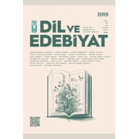 Dil ve Edebiyat 184. Sayı