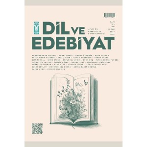 Dil ve Edebiyat 184. Sayı