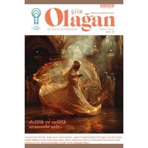 Olağan Şiir 38. Sayı