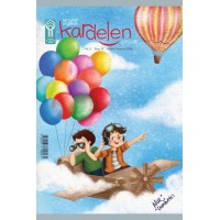 Kardelen Çocuk 13. Sayı