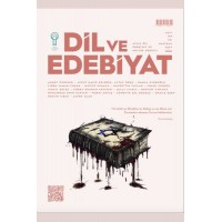 Dil ve Edebiyat 186. Sayı