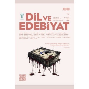 Dil ve Edebiyat 186. Sayı