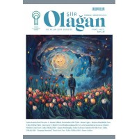 Olağan Şiir 39. Sayı