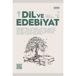 Dil ve Edebiyat 187. Sayı