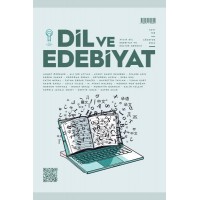 Dil ve Edebiyat 188. Sayı
