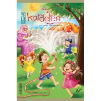 Kardelen Çocuk 14. Sayı