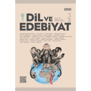 Dil ve Edebiyat 189. Sayı