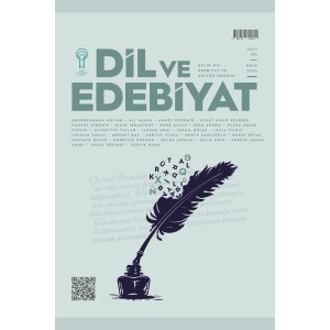 Dil ve Edebiyat 190. Sayı