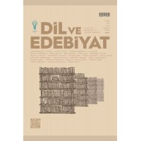 Dil ve Edebiyat 191. Sayı
