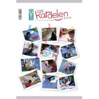 Kardelen Çocuk 16. Sayı