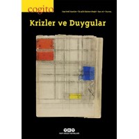 Cogito Dergisi Sayı 116 Krizler ve Duygular