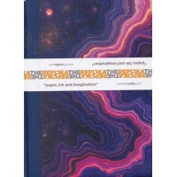 The Replika Defter 160 Sayfa