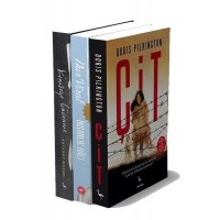 Kurgu Edebiyat Seti 3 Kitap Takım