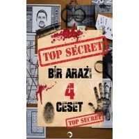 Bir Arazi 4 Ceset Dedektif Oyunu