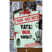 Yatılı Okul Vahşeti Dedektif Oyunu