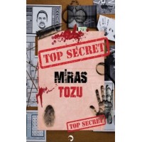Miras Tozu ile Katliam Dedektif Oyunu