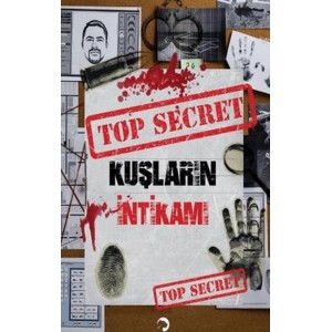 Kuşların Acımasız İntikamı Dedektif Oyunu