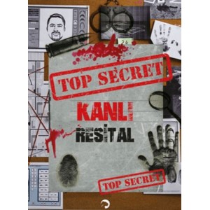 Kanlı Resital Dedektif Oyunu