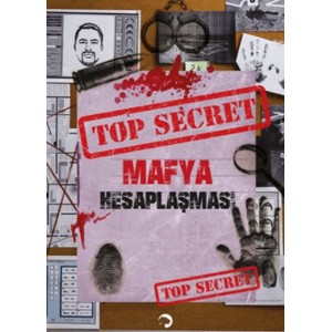 Mafya Hesaplaşması Dedektif Oyunu Mafya Hesaplaşması Dedektif Oyunu