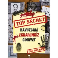 Havuzdaki Esrarengiz Cinayet Dedektif Oyunu