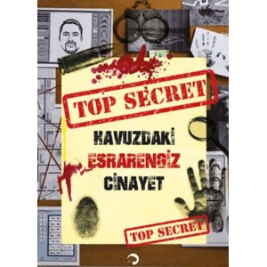 Havuzdaki Esrarengiz Cinayet Dedektif Oyunu