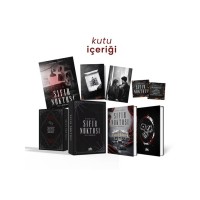 Sıfır Noktası 1 Av ve Karalav – Hediyeli Kutu