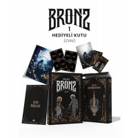 Bronz 1 Şeytan – Hediyeli Kutu