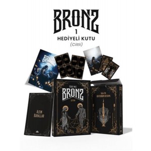 Bronz 1 Şeytan – Hediyeli Kutu