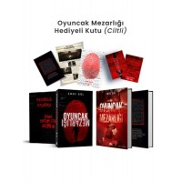 Oyuncak Mezarlığı – Hediyeli Kutu