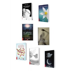 Şiir Kitapları Seti