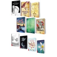 Seçmeler 10 Kitap Takım