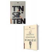 Güneş Aşçıoğlu 2 Kitap Set
