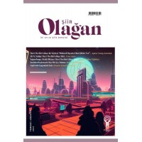 Olağan Şiir 33. Sayı