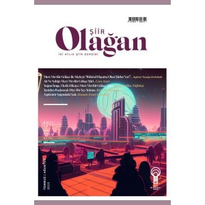 Olağan Şiir 33. Sayı