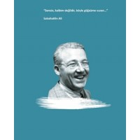 Sabahattin Ali Ciltli Defter