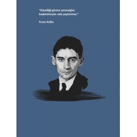 Franz Kafka Ciltli Defter