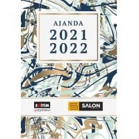 Salon Edebiyat Ajanda 2021 2022