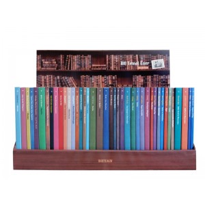 Lise 100 Temel Eser Kutulu 40 Kitap Takım