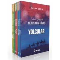 Sahabe Hayatı Yıldızların İzinde Seti 6 Kitap