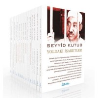 Seyyid Kutub Seti 16 Kitap