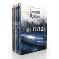 Sınanma Öyküleri Seti 6 Kitap
