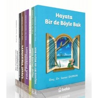 Soner Duman Seti 7 Kitap