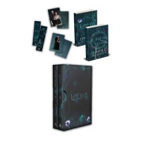 Kemikler Meclisi Serisi 2 Kitap Cadılar Meclisi ve Lanetli