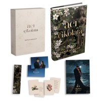 Acı Çikolata – 2 Ciltli Kutu Set