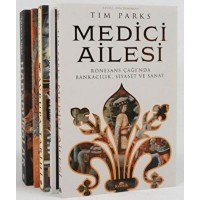 Avrupa Seti 5 Kitap