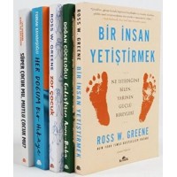Anne Baba Seti 5 Kitap