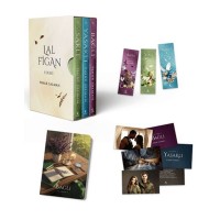 Saklı – Yasaklı Bağlı Kutulu Set