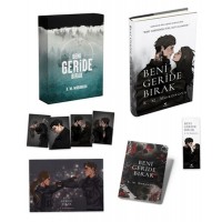 Beni Geride Bırak Kutulu Set